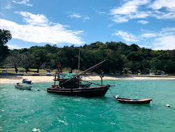 Tha Wang Beach'in fotoğrafı çok temiz temizlik seviyesi ile