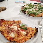 Photo n°1 de l'avis de Dejan.o fait le 27/04/2024 à 18:37 sur le  Pizzeria Stefy à Trapani