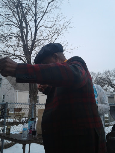 Park «Bohanon Park», reviews and photos, 4917 Bryant Ave N, Minneapolis, MN 55430, USA