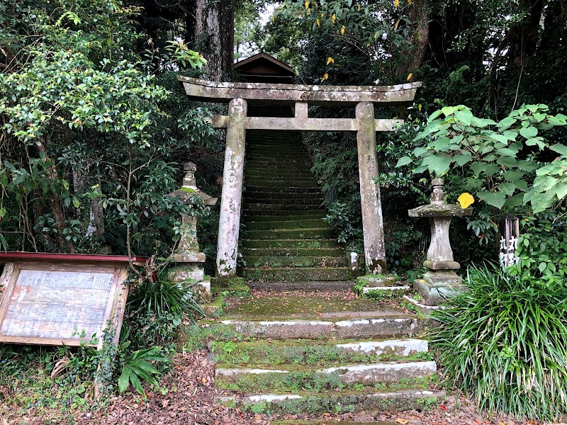 丸野稲荷神社