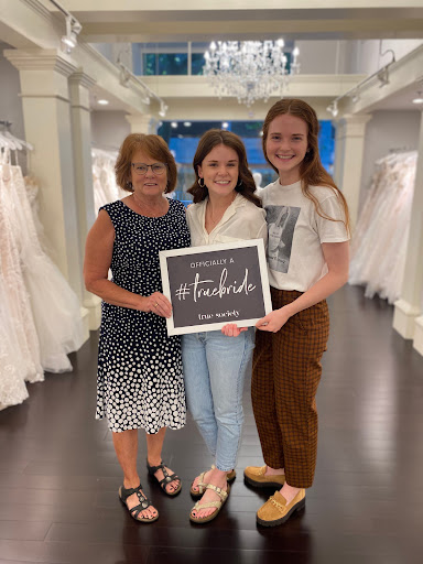 Bridal Shop «The White Dress Portland», reviews and photos, 918 SW Yamhill St, Portland, OR 97205, USA