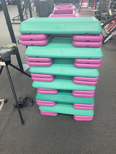 Sporting Goods Store «Play It Again Sports», reviews and photos, 8125 Greenback Ln, Fair Oaks, CA 95628, USA