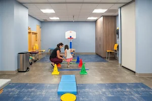 Children's Clinics For Rehabilitative Services image