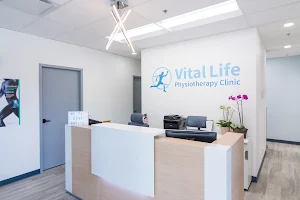 Vital Life Physiotherapy Clinic image