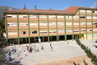 Colegio Público Valdeolletas en Marbella