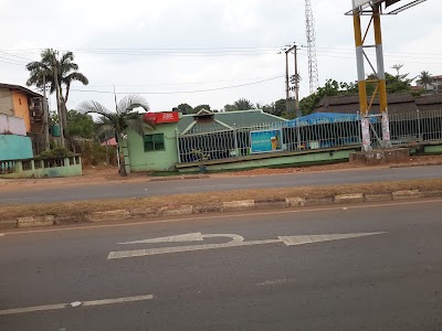 Photos of Otigba Gardens