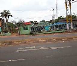 Otigba Gardens photo