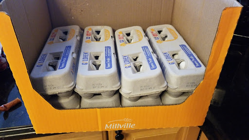 Supermarket «ALDI», reviews and photos, 47342 Van Dyke, Shelby Charter Township, MI 48317, USA