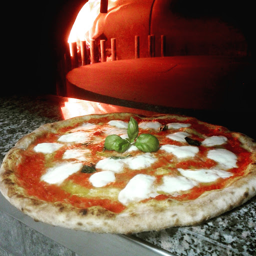 Signora Pizza in Muro Lucano, Provincia di Potenza