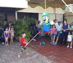 Jardines del Papalote photo