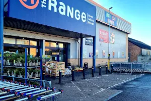 The Range, Bournemouth image