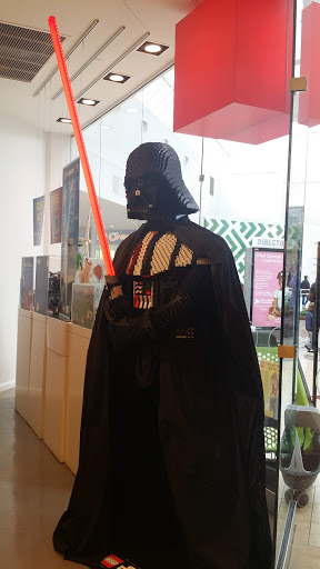 Toy Store «The LEGO Store», reviews and photos, 1260 Annapolis Mall Rd, Annapolis, MD 21401, USA