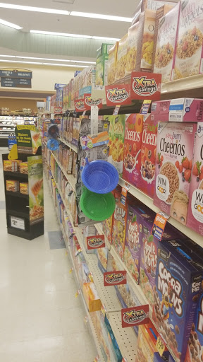 Grocery Store «ACME Markets», reviews and photos, 18 Broadway St, Browns Mills, NJ 08015, USA