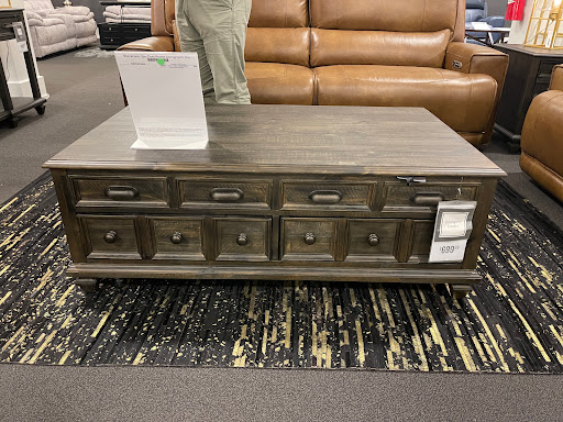 Furniture Store «American Signature Furniture», reviews and photos, 2130 Gallatin Pike N, Madison, TN 37115, USA