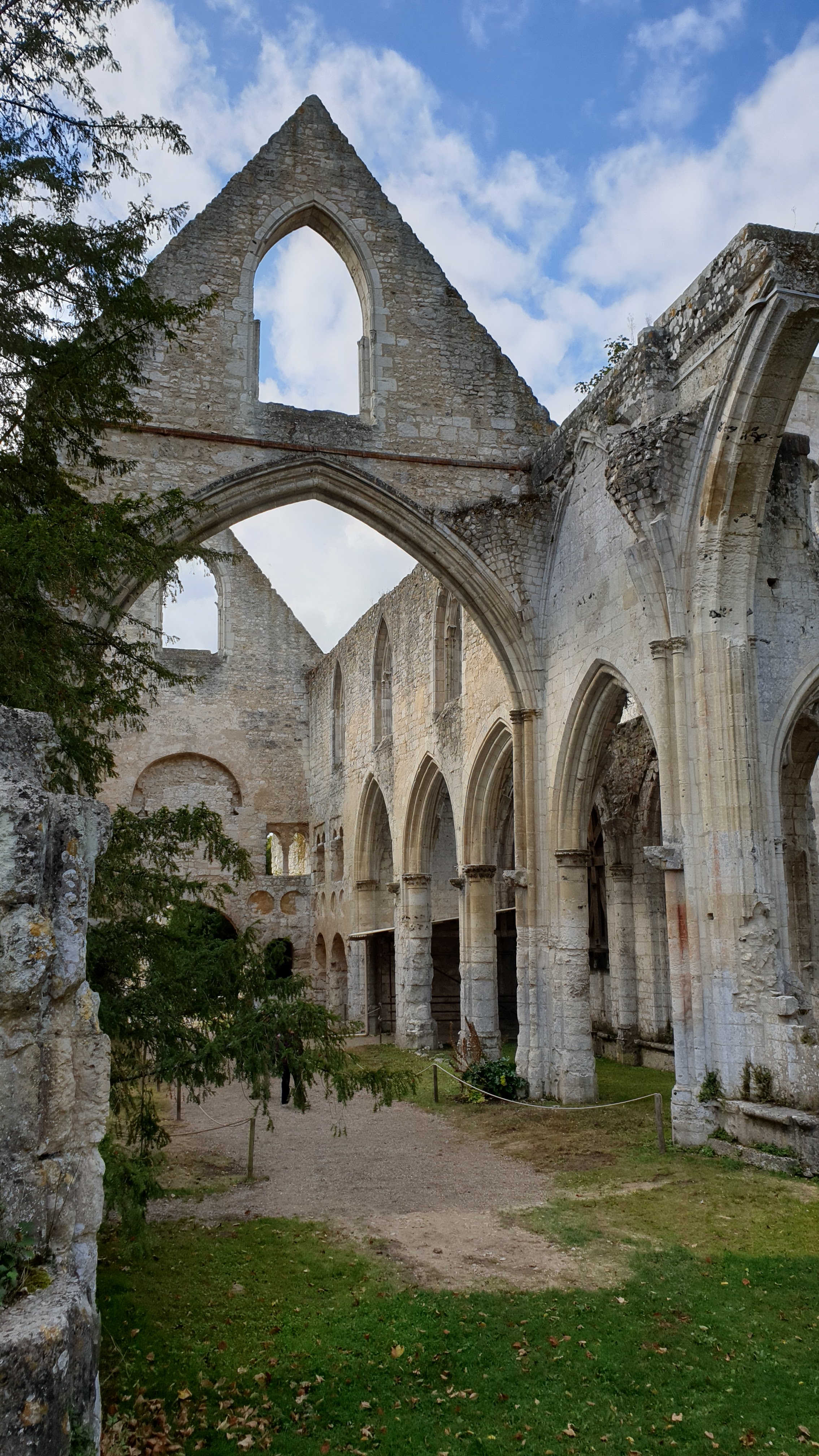 Photo n° 15 de l'avis de Jolivet.h fait le 28/09/2019 à 17:12