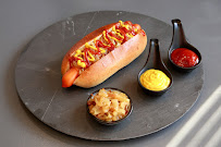 Hot-dog du Restaurant de hot-dogs Harry's Hot-Dog à Toulouse - n°8