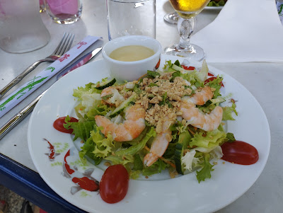 Restaurant Vietnam à Prayssac