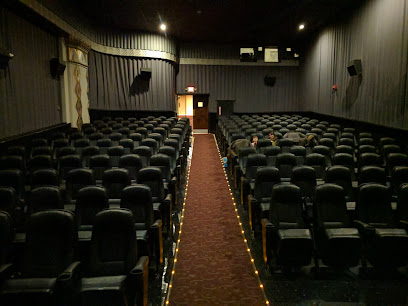 Bow Tie Cinemas Warner Theater
