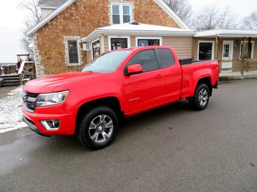 Used Car Dealer «Stallons Auto Sales», reviews and photos, 1944 W 7th St, Hopkinsville, KY 42240, USA