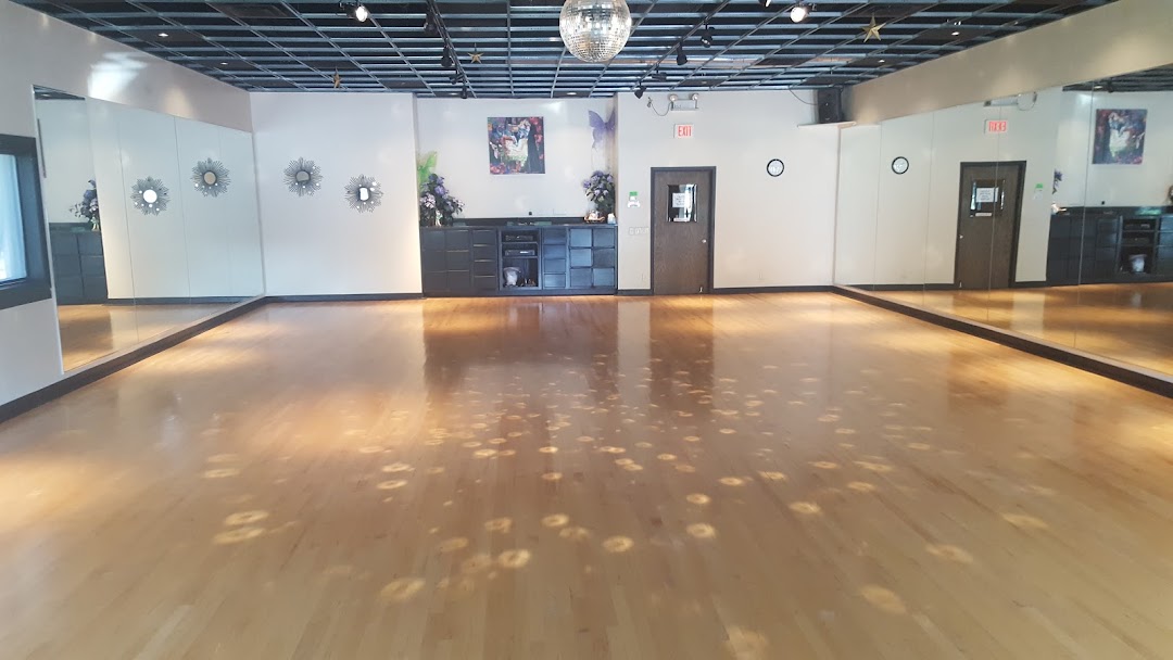 Dancesport Dance Studio