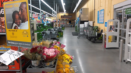 Walmart Neighborhood Market