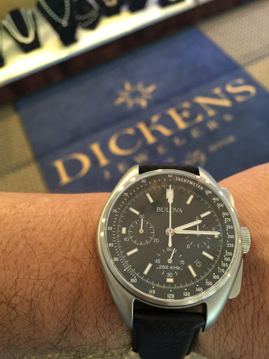 Jeweler «Dickens Jewelers & Design Studio», reviews and photos, 22 Main St, Clinton, NJ 08809, USA