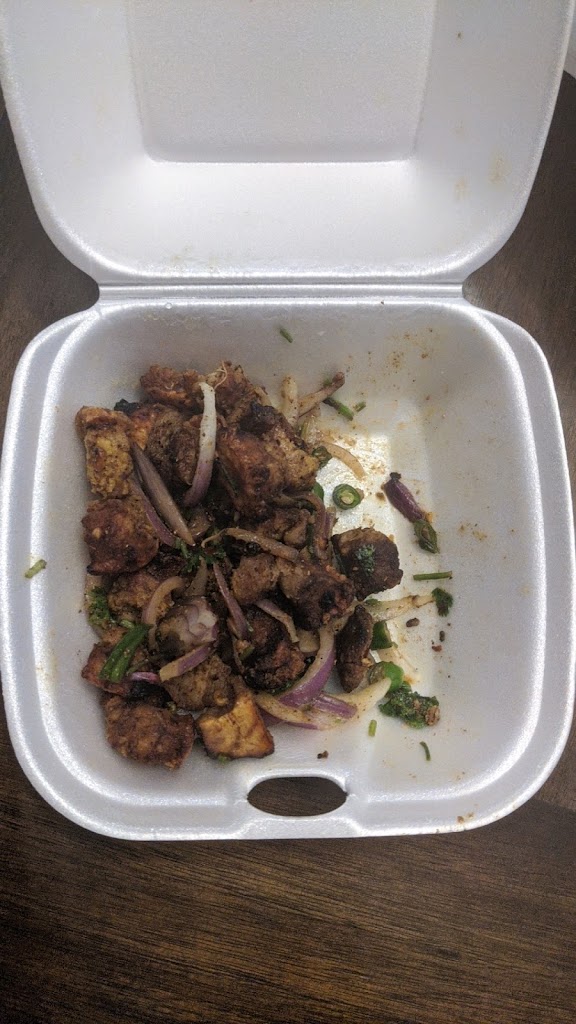 Chautari Sports Bar 43068