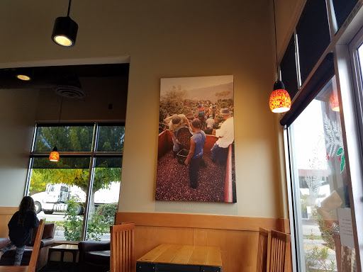 Starbucks image