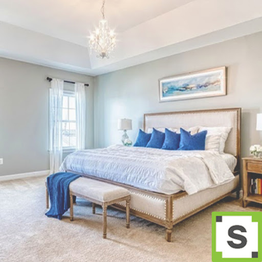 Painter «Solution Painting Inc», reviews and photos, 3813 Kendale Rd, Annandale, VA 22003, USA