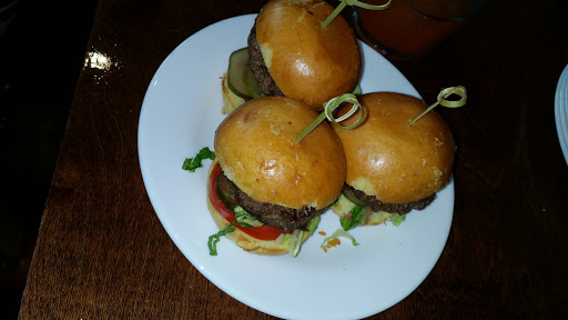 Night Club «Hudson Terrace», reviews and photos, 621 W 46th St, New York, NY 10036, USA