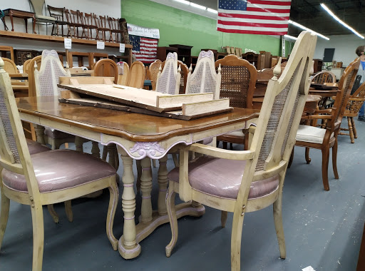 Non-Profit Organization «Habitat ReStore», reviews and photos
