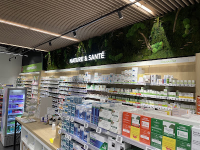 PHARMACIE BOE AQUITAINE PHARMABEST à Boé