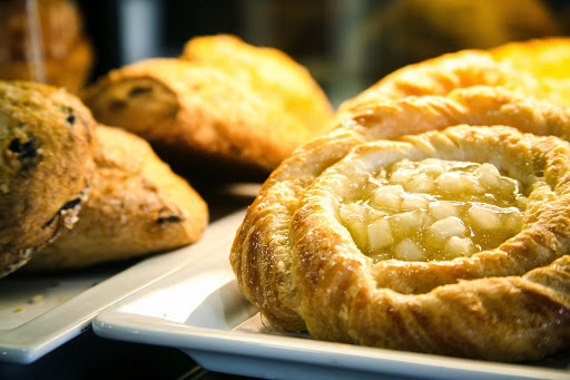 Coffee Shop «skybound coffee + dessert lounge-melrose», reviews and photos, 1661 S Melrose Dr, Vista, CA 92081, USA