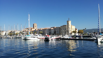 Mairie à La Ciotat
