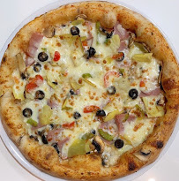 Plats et boissons du Pizzeria Top pizza à Sceaux - n°2
