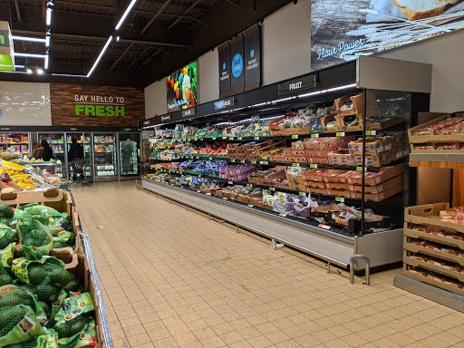 Supermarket «ALDI», reviews and photos, 4270 Corunna Rd, Flint, MI 48532, USA