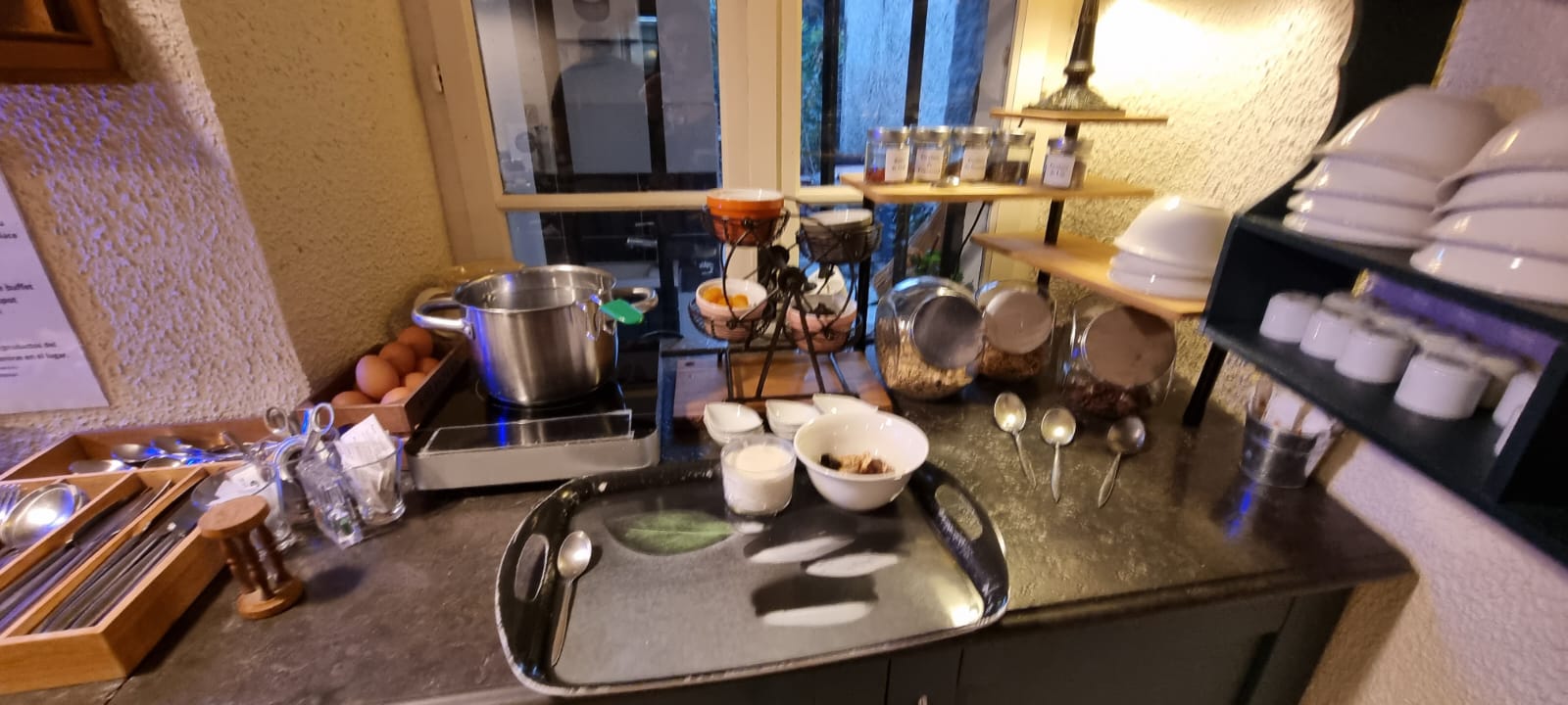 Photo n° 4 de l'avis de Benjamin. fait le 31/10/2022 à 17:18