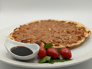 Photo n°17 de SYRINA à Limoges ()