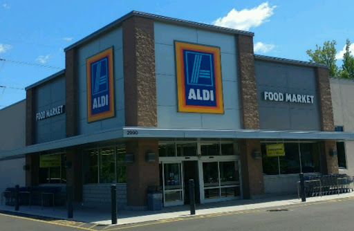 Supermarket «ALDI», reviews and photos, 2990 Edgely Rd, Levittown, PA 19057, USA