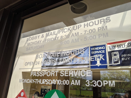 Post Office «United States Postal Service», reviews and photos, 3000 Green Rd, Ann Arbor, MI 48105, USA