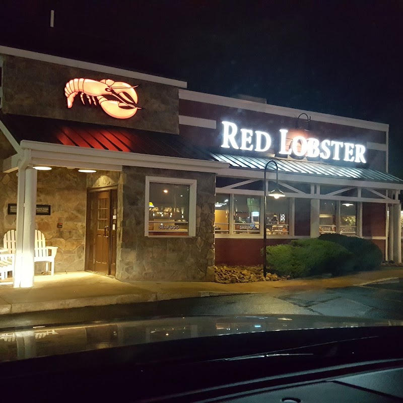 Red Lobster