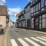 Photo n°1 de l'avis de Knut.e fait le 01/06/2019 à 06:50 sur le  Hotel und Restaurant Corveyer Hof à Höxter