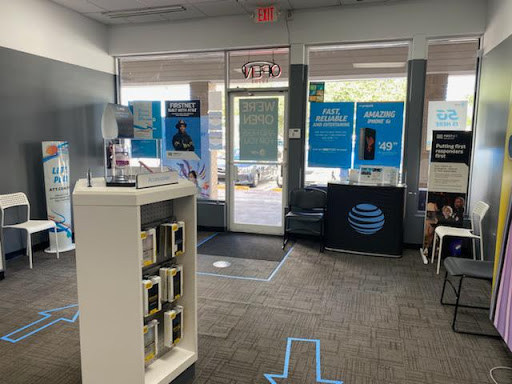 Cell Phone Store «AT&T Authorized Retailer», reviews and photos, 13781 SW 152nd St, Miami, FL 33186, USA