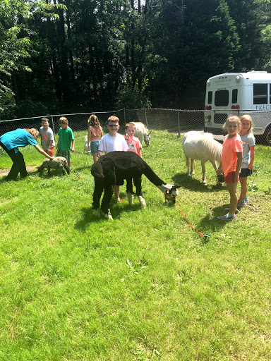 Day Care Center «Precious Time Child Development Center», reviews and photos, 1600 Early Settlers Rd, North Chesterfield, VA 23235, USA