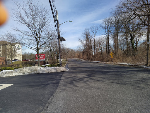 Self-Storage Facility «CubeSmart Self Storage», reviews and photos, 1820 Frontage Rd, Cherry Hill, NJ 08034, USA