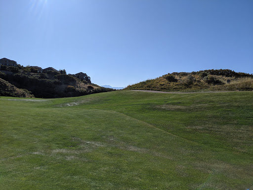 Public Golf Course «South Mountain Golf Course», reviews and photos, 1247 E Mike Weir Dr, Draper, UT 84020, USA