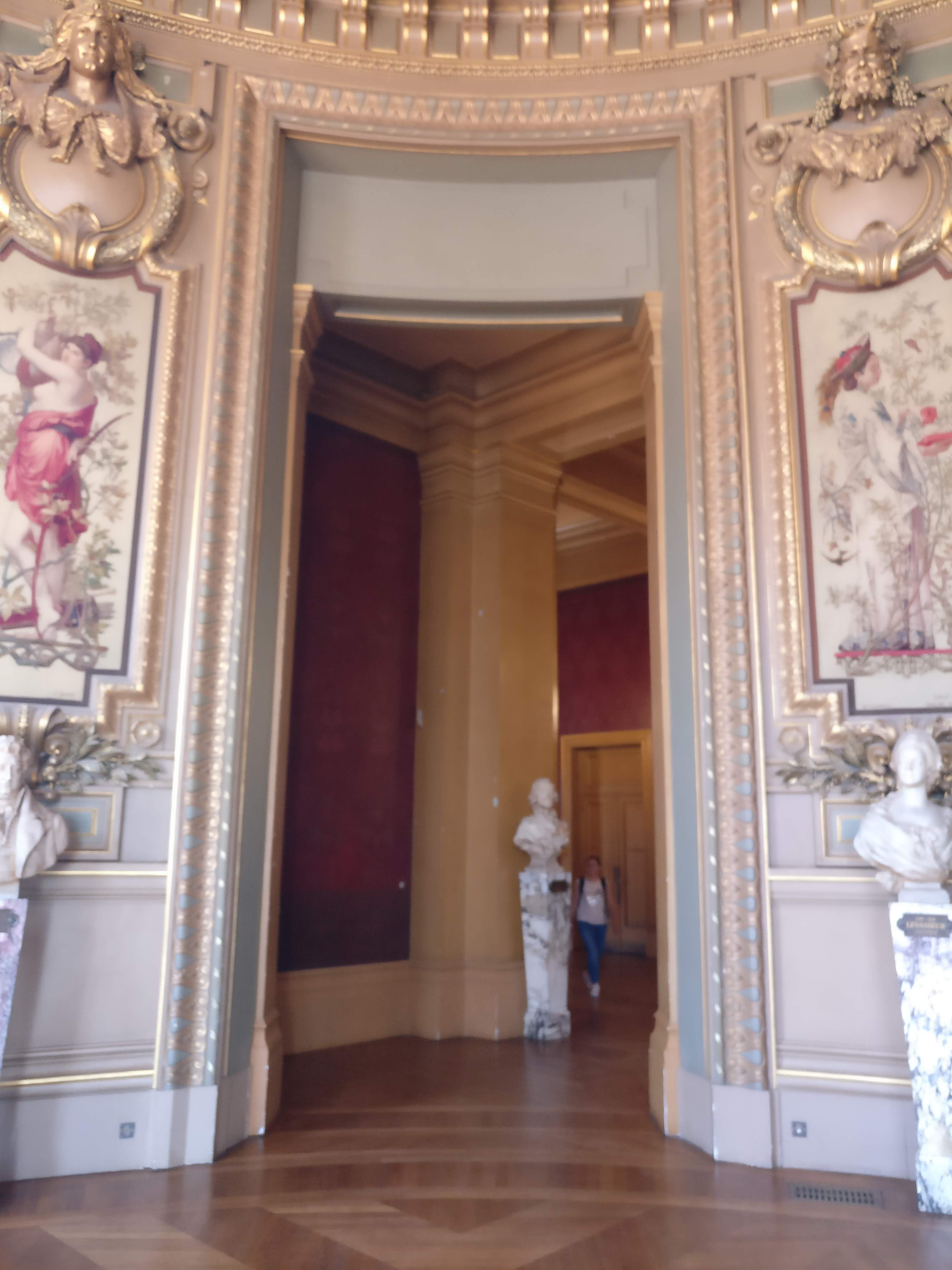 Photo n° 1 de l'avis de Ludovic.o fait le 03/06/2019 à 08:08