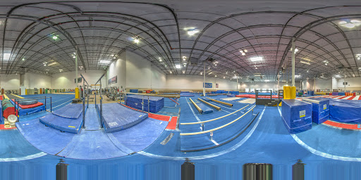 Gymnastics Center «Texas Dreams Gymnastics», reviews and photos, 117 Wrangler Dr, Coppell, TX 75019, USA