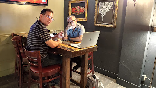 Cigar Shop «Executive Cigar Shop & Lounge», reviews and photos, 837 E New Haven Ave, Melbourne, FL 32901, USA