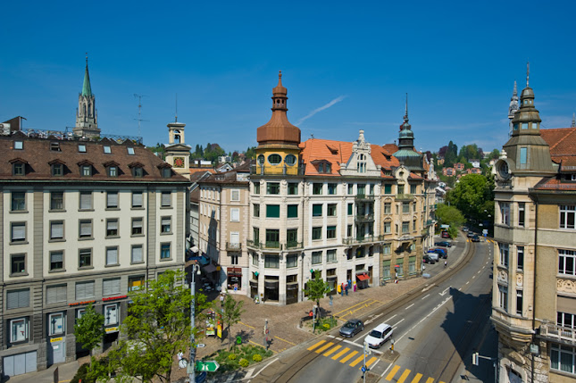 Burggraben 28, 9000 St. Gallen, Schweiz